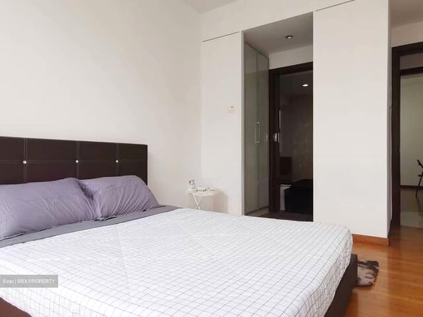 Grandeur 8 (D20), Condominium #587671281